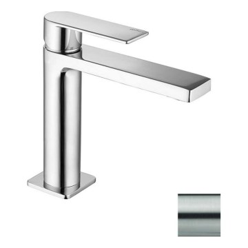 Paffoni - Mitigeur pour lavabo TANGO en inox