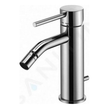 Paffoni - Robinet de bidet LIGHT chrome brillant