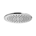 Paffoni - Tête de douche diamètre 22,5 cm MASTER, finition chrome brillant