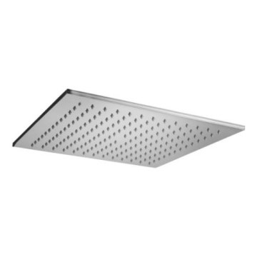 Paffoni - Tête de douche LEVEL 30x30 cm chrome brillant