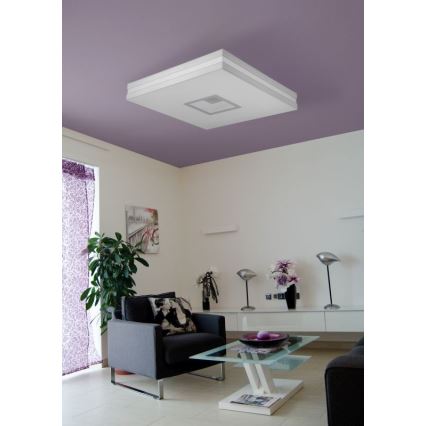Plafonnier LED PETY 800 LED/100W/230V