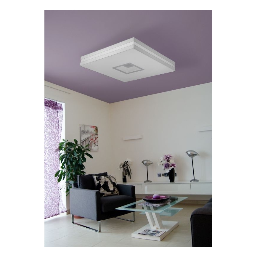 Plafonnier LED PETY 800 LED/100W/230V