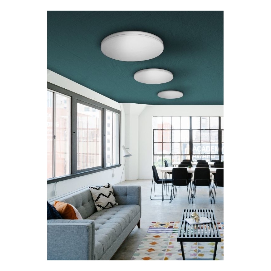 Plafonnier MONY LED/26W/230V 3000K