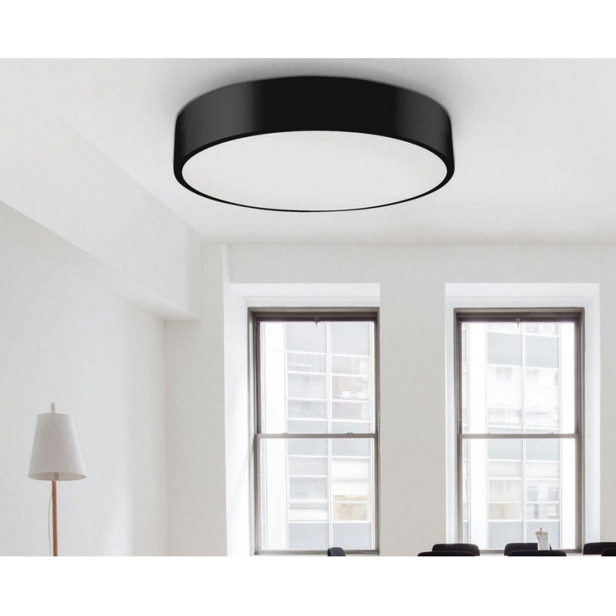 Plafonnier LED RENY 400 LED/30W/230V