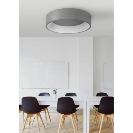 Plafonnier LED KAJI LED/20W/230V