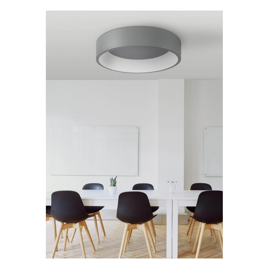 Plafonnier LED KAJI LED/20W/230V