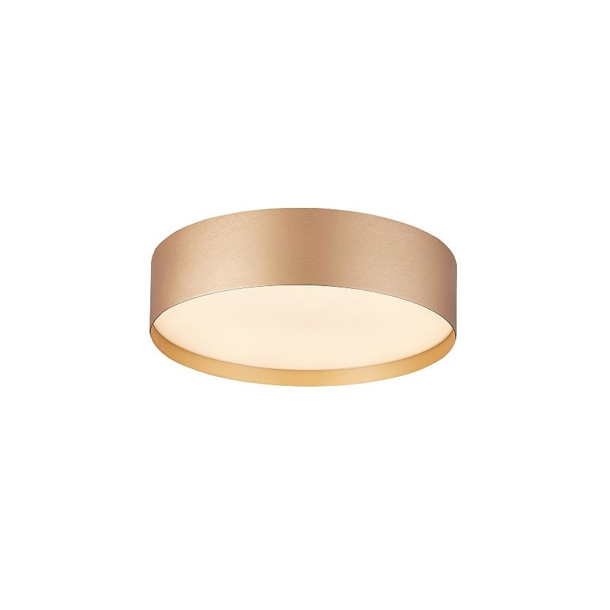 Plafonnier SOFIE LED/50W/230V ø 60 cm doré