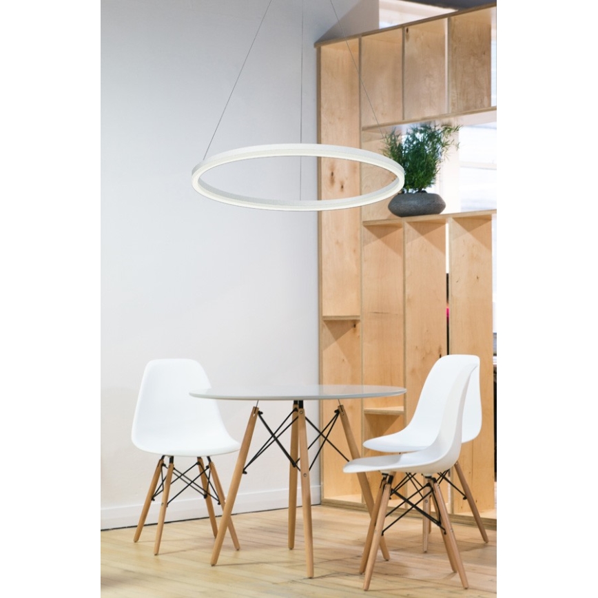 Suspension LED avec fil DONA 800 LED/62W/230V