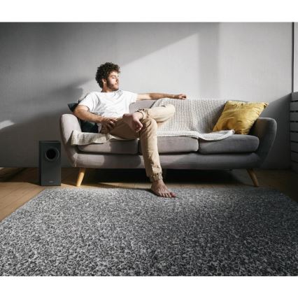 Panasonic - Barre de son avec enceintes 320W/230V + télécommande