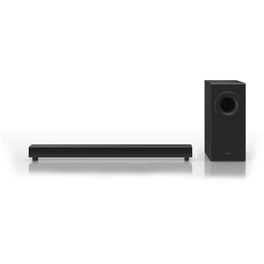 Panasonic - Barre de son avec enceintes 320W/230V + télécommande