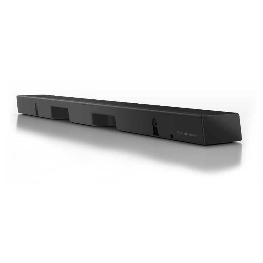 Panasonic - Barre de son avec enceintes 320W/230V + télécommande