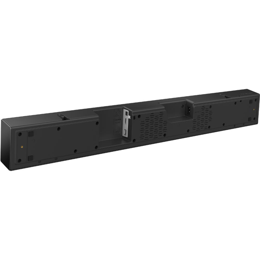 Panasonic - Barre de son avec enceintes 320W/230V + télécommande
