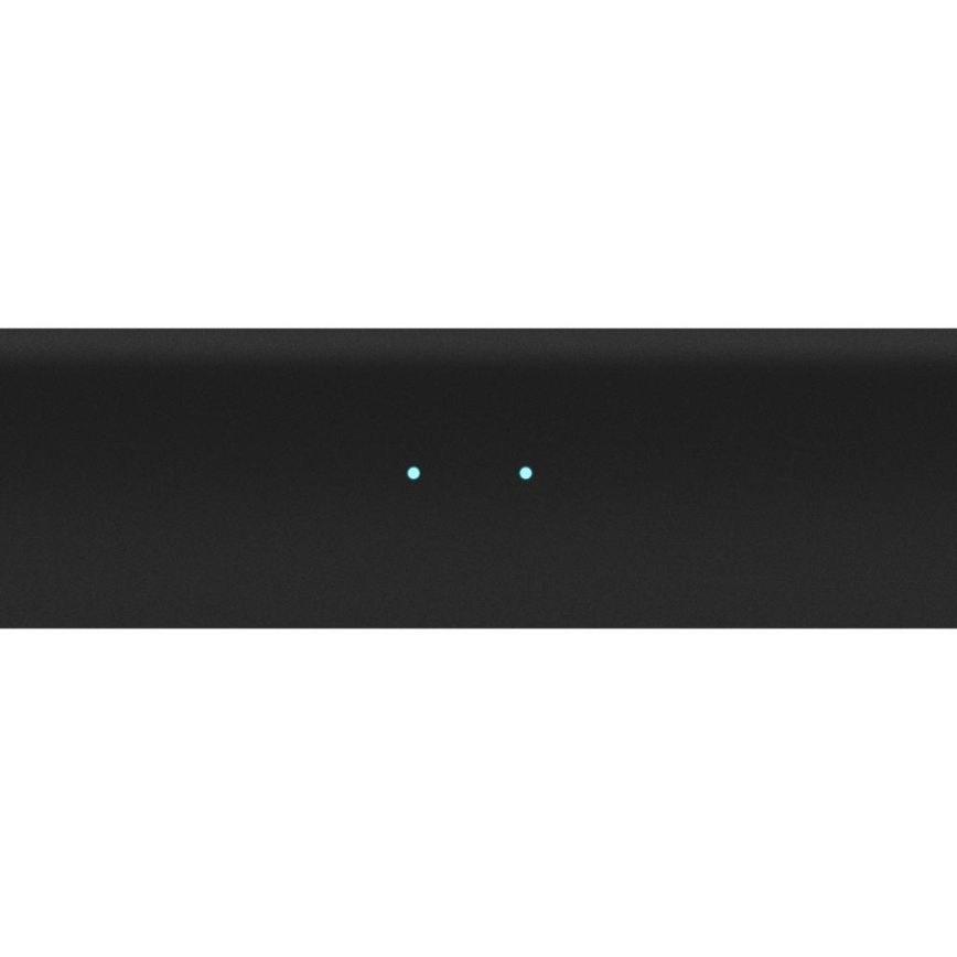 Panasonic - Barre de son avec enceintes 320W/230V + télécommande