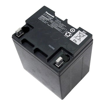 Panasonic LC-P1228AP - Batterie au plomb 12V/28Ah/eye M5