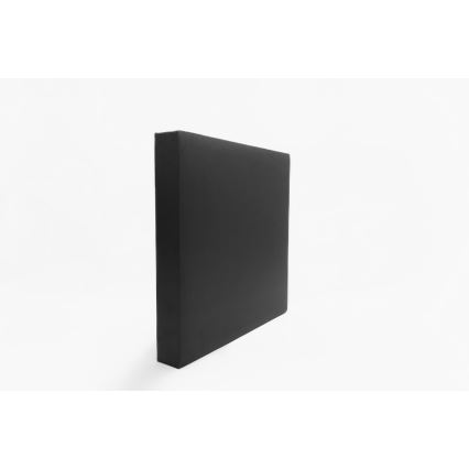 Panneau acoustique SILENCE 58x58 cm anthracite