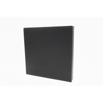 Panneau acoustique SILENCE 58x58 cm anthracite