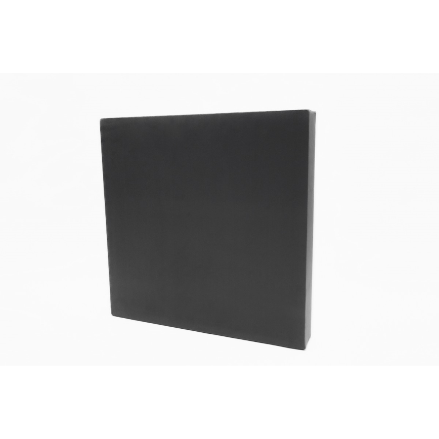Panneau acoustique SILENCE 58x58 cm anthracite