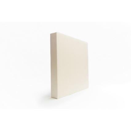 Panneau acoustique SILENCE 58x58 cm crème