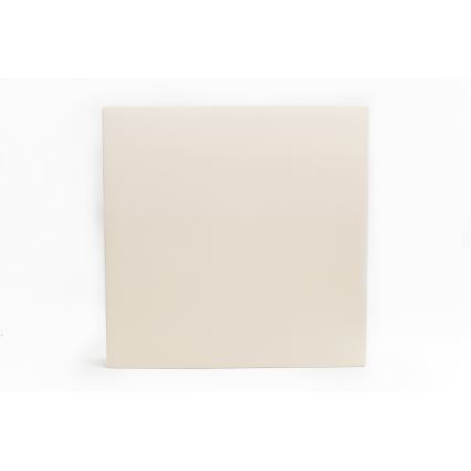 Panneau acoustique SILENCE 58x58 cm crème
