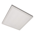 Panneau en saillie CHRIS LED/30W/230V 4000K 40x40 cm blanc