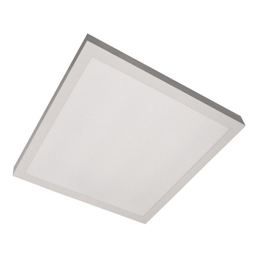 Panneau en saillie CHRIS LED/30W/230V 4000K 40x40 cm blanc