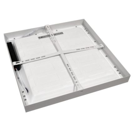 Panneau en saillie CHRIS LED/30W/230V 4000K 40x40 cm blanc