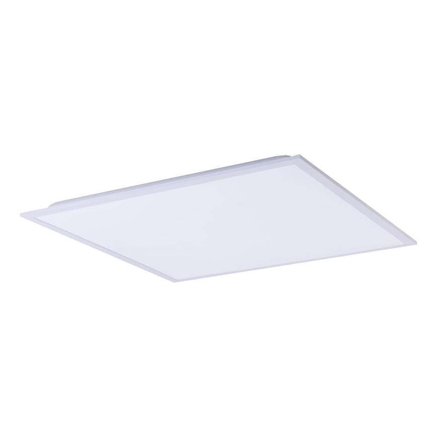 Panneau en saillie LED/40W/230V 4000K 59,5x59,5 cm IP30 blanc