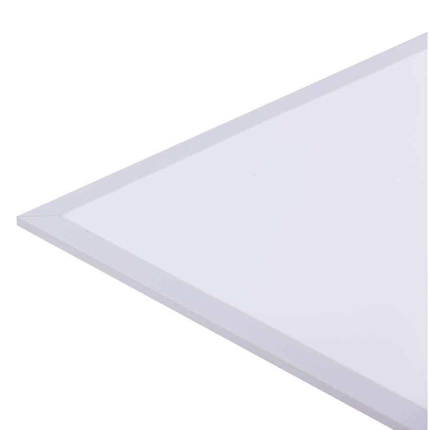 Panneau en saillie LED/40W/230V 4000K 59,5x59,5 cm IP30 blanc