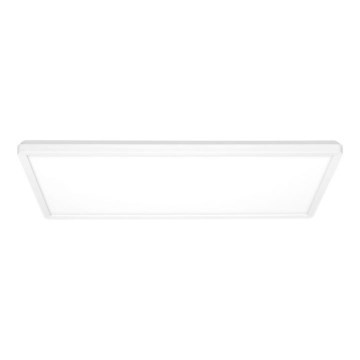 Panneau en saillie NIVERA LED/32W/230V IP54 3000/4000/6000K 29,5x59,5 cm blanc