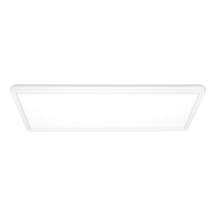 Panneau en saillie NIVERA LED/32W/230V IP54 3000/4000/6000K 29,5x59,5 cm blanc