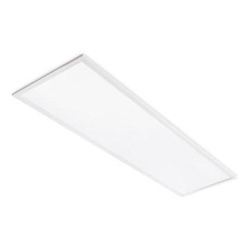 Panneau encastrable à intensité variable CAPRI LED/25/36/40W/230V 3000/4000/5700K IP44 30x120 cm