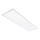 Panneau encastrable à intensité variable CAPRI LED/25/36/40W/230V 3000/4000/5700K IP44 30x120 cm