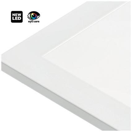 Panneau encastrable à intensité variable CAPRI LED/25/36/40W/230V 3000/4000/5700K IP44 30x120 cm