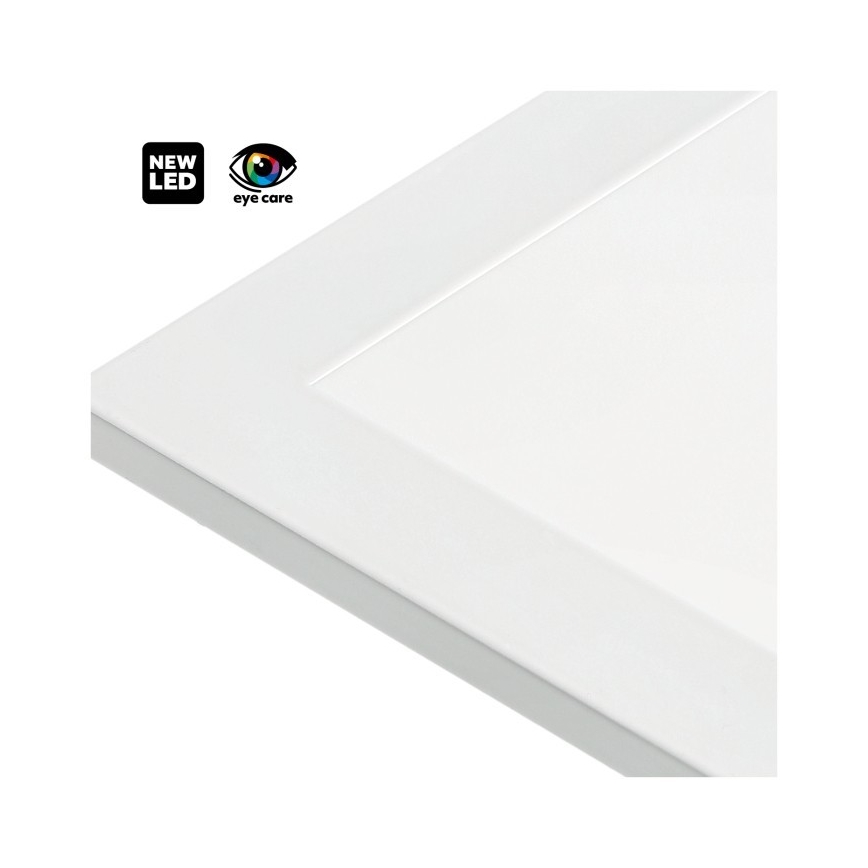 Panneau encastrable à intensité variable CAPRI LED/25/36/40W/230V 3000/4000/5700K IP44 30x120 cm