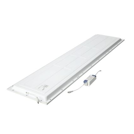 Panneau encastrable à intensité variable CAPRI LED/25/36/40W/230V 3000/4000/5700K IP44 30x120 cm