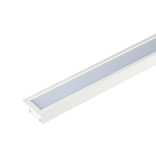 Panneau encastrable LED SAMSUNG CHIP LED/40W/230V blanc
