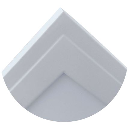 Panneau encastrable LED VIRGO LED/40W/230V