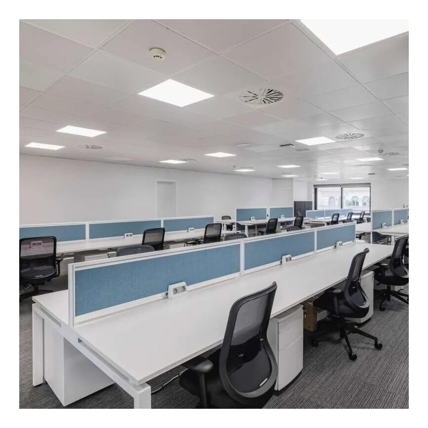 Panneau encastrable PROXO LED/33W/230V 4000K 60x60 cm blanc