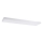 Panneau LED/60W/230V 4000K 30x120 cm blanc