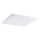 Panneau LED/60W/230V 4000K 60x60 cm blanc