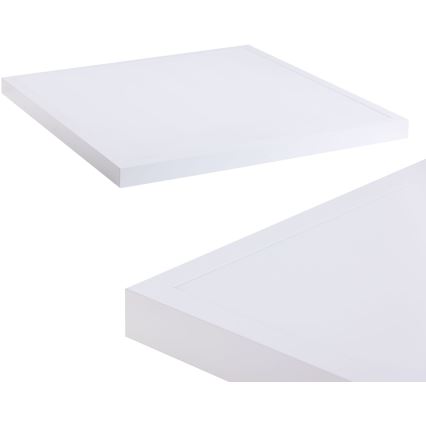 Panneau LED/60W/230V 4000K 60x60 cm blanc
