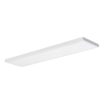 Panneau LED en saillie BLINGO UAIO LED/40W/230V 3000/4000/6500K 120x30 cm IRC 90 UGR<19