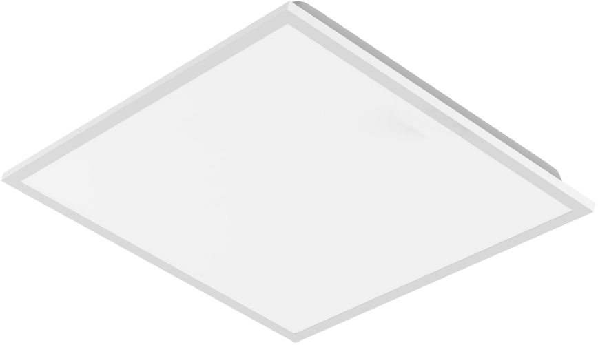 Panneau LED encastrable ALGINE LED/40W/230V 60x60 cm 4000K blanc