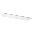 Panneau LED encastrable BLINGO AIO LED/38W/230V 3000/4000/6500K 120x30 cm IRC 90