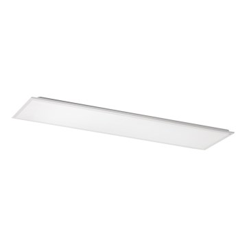 Panneau LED encastrable BLINGO AIO LED/38W/230V 3000/4000/6500K 120x30 cm IRC 90