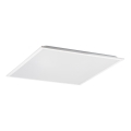 Panneau LED encastrable BLINGO AIO LED/38W/230V 3000/4000/6500K 60x60 cm IRC 90