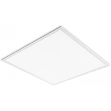 Panneau LED encastrable DAVRO 40W/230V 4000K 62x62 cm blanc