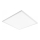 Panneau LED encastrable DAVRO 40W/230V 4000K 62x62 cm blanc