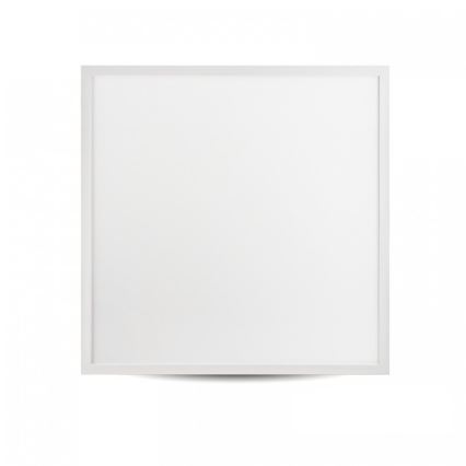 Panneau LED encastrable DAVRO 40W/230V 4000K 62x62 cm blanc