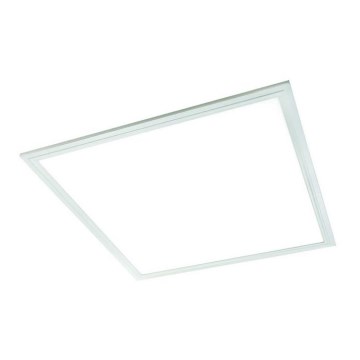 Panneau LED encastrable LED/40W/230V 2700K